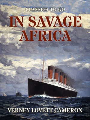 cover image of In Savage Africa